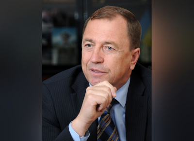 Иван Сауэр: «Президент знает все цифры и держит руку на пульсе АПК»