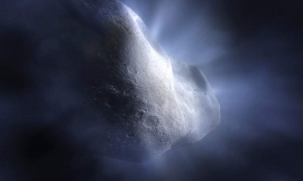 Опасный астероид приблизится к Земле в конце августа – NASA
