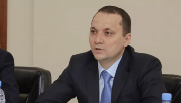 Семь лет тюрьмы получил бывший вице-министр индустрии Казахстана