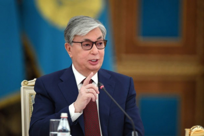 Послание Токаева: Что это было?