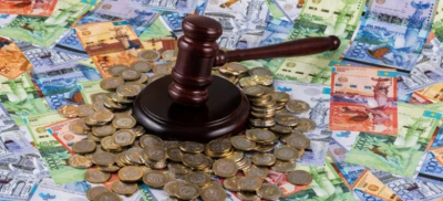 За мошенничество осудили бывшего замглавы одной из корпораций в Актюбинской области