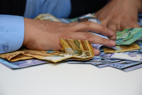 Субсидии потратил в казино бизнесмен из области Жетісу