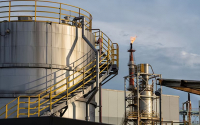 Нефть на пути к отметке $85: Прогноз цены и возможные влияния на рынок