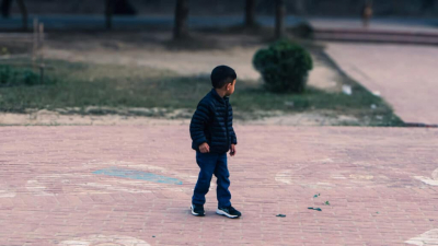 В Казахстане родители уделяют недостаточно времени детям