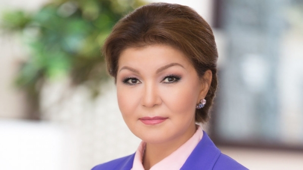 Дарига Назарбаева подала заявление о прекращении полномочий