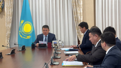 ДТП в Актюбинской области: пострадавших санавиацией доставят в Астану