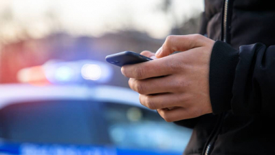 Казахстанцы могут жаловаться в полицию через банковские приложения