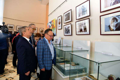 Говорят свидетели декабря