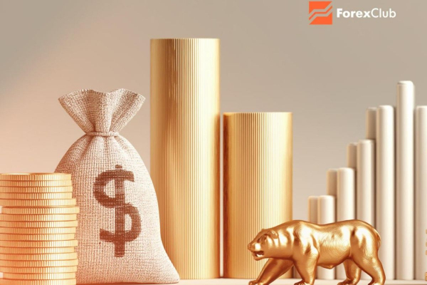 Сохранение капитала в эпоху инфляции: банки, золото и криптовалюты