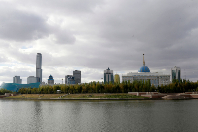 В четырех городах введут желтый уровень террористической опасности