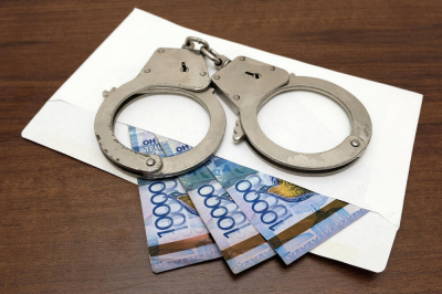 Главу управления культуры области Ұлытау приговорили к шести годам лишения свободы за взяточничество