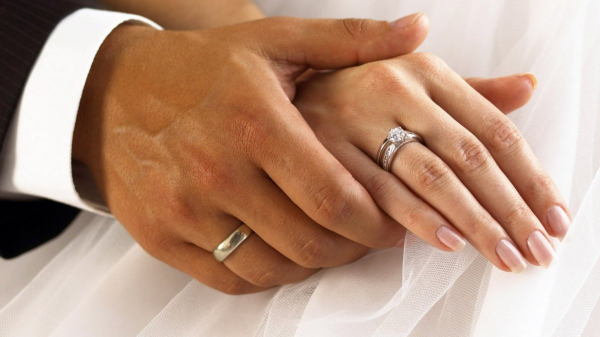 С 1 июля брак можно будет зарегистрировать онлайн? Информация появилась в Казнете