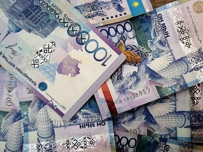 В Алматы бухгалтер присвоила себе 46 млн тенге