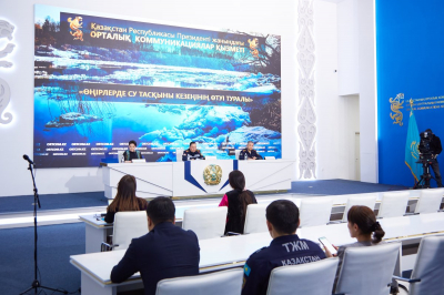 ​Что угодно вместо информирования