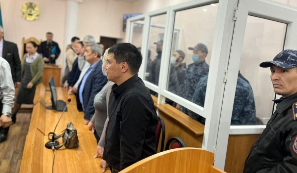Жестокое убийство бизнесмена в Уральске: вынесен приговор