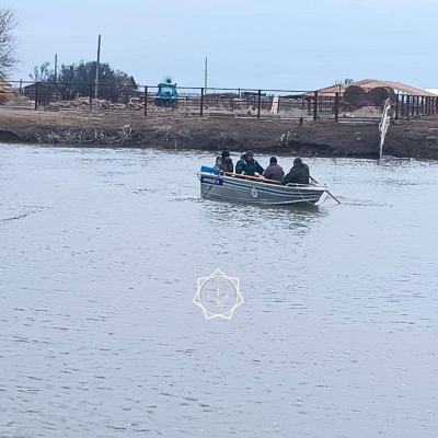 Спасателя ударили ножом во время проведения противопаводковых мероприятий