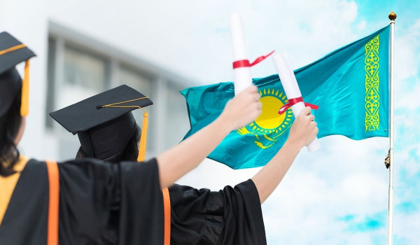 Несколько шагов к реформам высшего образования в Казахстане