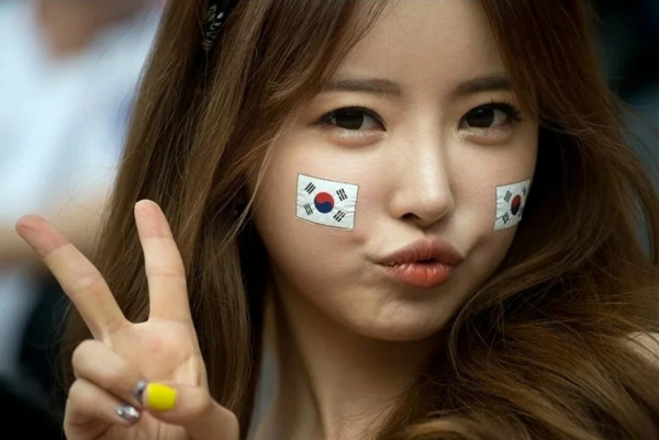 Жители Южной Кореи завтра станут на год моложе благодаря новому закону