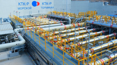 КТК оспорит в суде приостановку работу двух ВПУ в Новороссийске