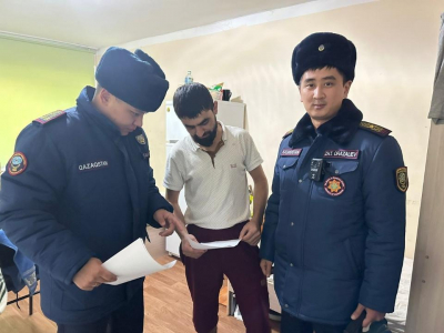 Пожарная безопасность в общежитиях: Определены наиболее часто встречающиеся нарушения