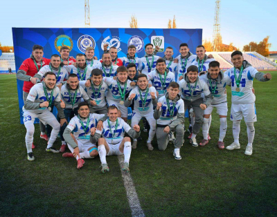 Павлодарский «Иртыш» вернулся в КПЛ