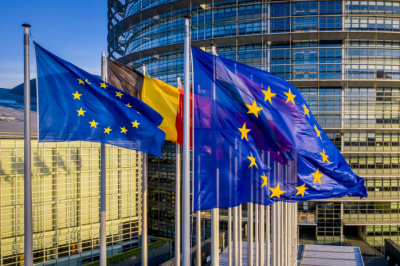 Упразднить Евросоюз предложил Илон Маск