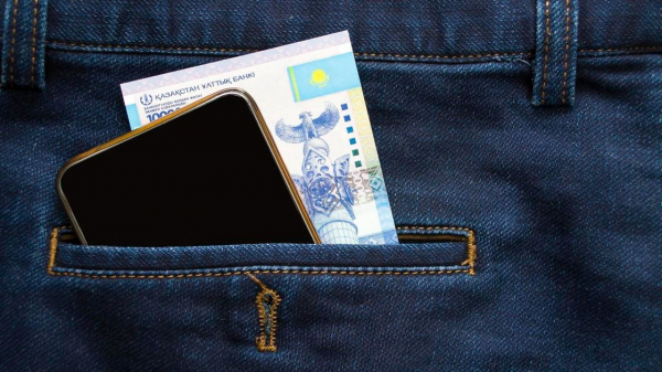 Мобильные переводы граждан: как проводится налоговый контроль?