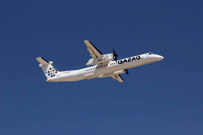 QAZAQ AIR возобновляет авиарейсы из Астаны в Новосибирск