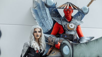 В Астане пройдет фестиваль Comic Con