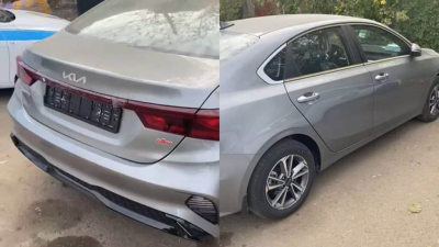 В Астане мужчина без прав угнал авто из салона, чтобы навестить родственников