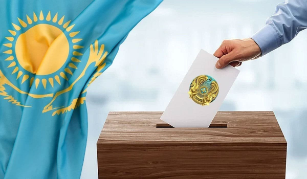 Ерлан Карин: Референдум 2022 года открыл новый этап в развитии казахстанского общества