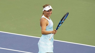 Путинцева вошла в ТОП-4 по количеству побед на турнирах WTA-1000 в этом году