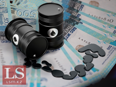 На новые нефтегазовые проекты Казахстана необходимо более $37 млрд