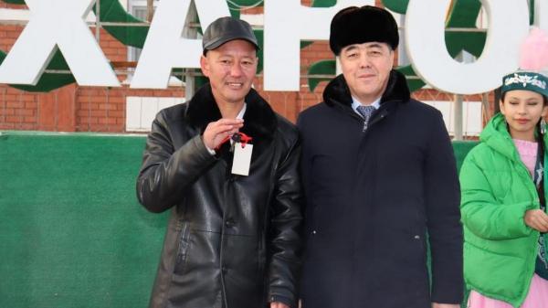 Аким ЗКО: У каждого села существует свой план развития