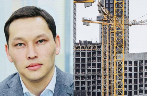 Бокаев назвал госорганы Алматы мафией и преступниками из-за плотной застройки