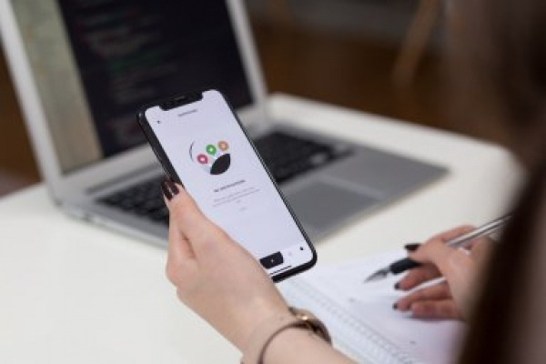 Уникальное приложение для изучения казахского языка разработали в Усть-Каменогорске