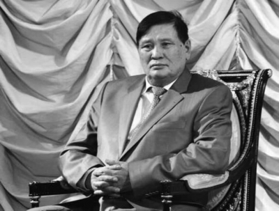 Касым-Жомарт Токаев выразил соболезнования в связи с кончиной видного писателя Сабита Досанова