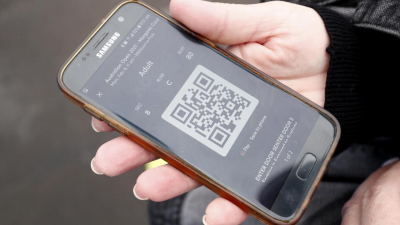 Межбанковские платежи по QR-коду смогут совершать казахстанцы