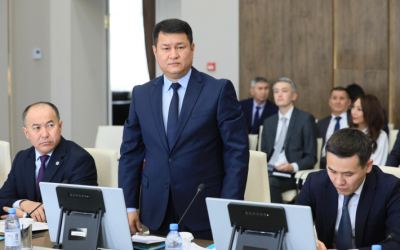 Назначен руководитель управления по развитию языков
