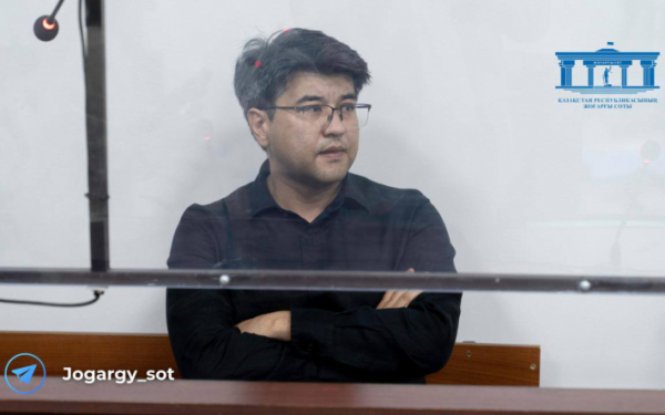 Приговор Бишимбаеву и Байжанову оставили без изменения