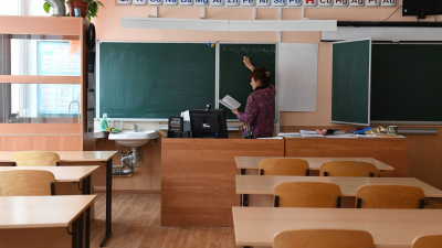 В школах Казахстана появится 1700 новых предметных кабинетов