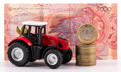 Основа роста – реальный сектор