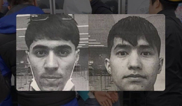 Казахстанцам, устроившим побег в Южной Корее, грозит тюремный срок