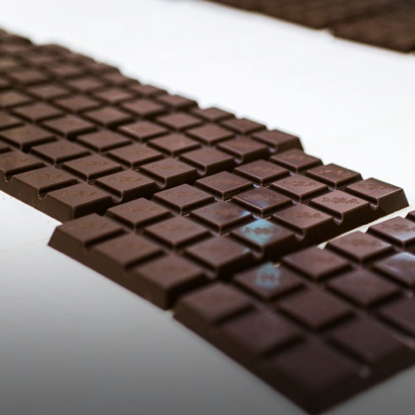 Как делают &laquo;Казахстанский шоколад&raquo;?