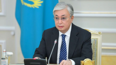 Токаеву доложили о нейтрализации террористической группы в Казахстане