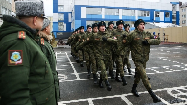 Что известно о повышении призывного возраста в России