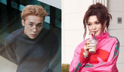 &laquo;Это она меня потеряла&raquo;: бывший парень Ерке Есмахан &ndash; о замужестве певицы