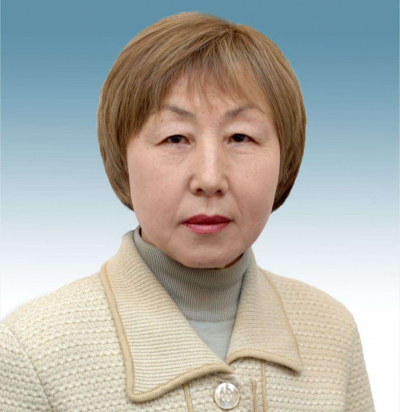 Призвана призванием