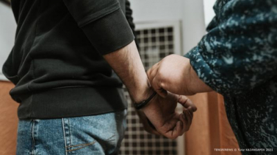 14 лет в розыске: задержанный житель Тараза выдавал себя за родного брата 08 ноября 2023, 15:37