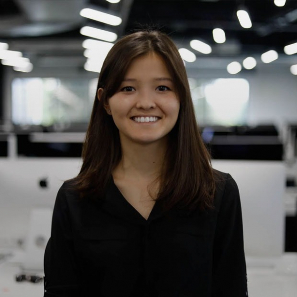 42 Silicon Valley-де оқу қиын ба?